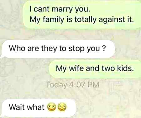 Funny joke