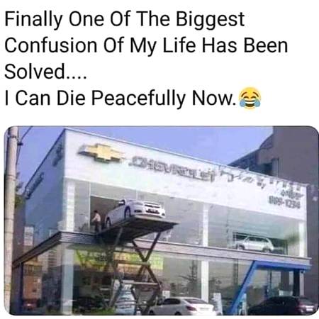 Funny joke