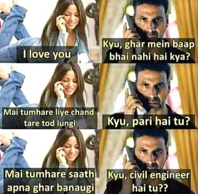 Funny joke