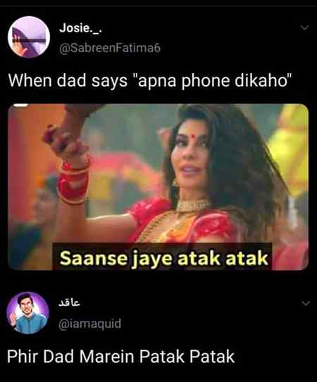 Funny joke