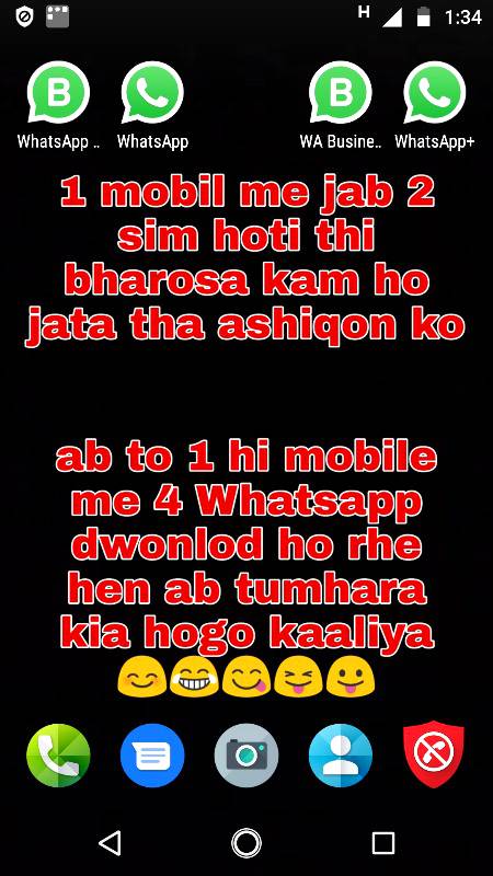 Funny joke