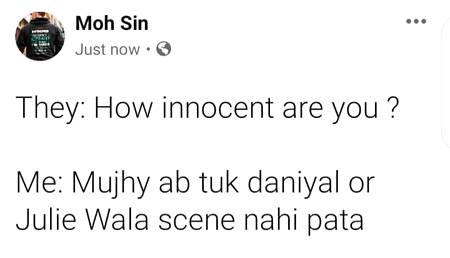 Funny joke