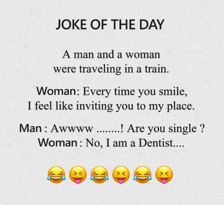 Funny joke