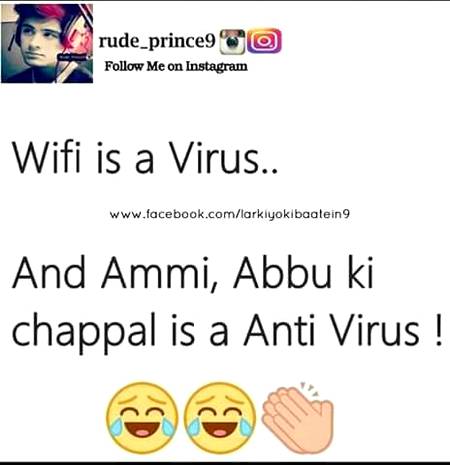 Funny joke