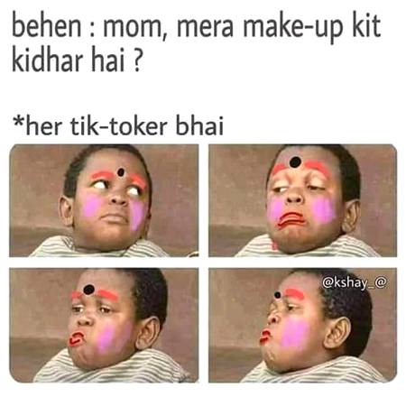 Funny joke