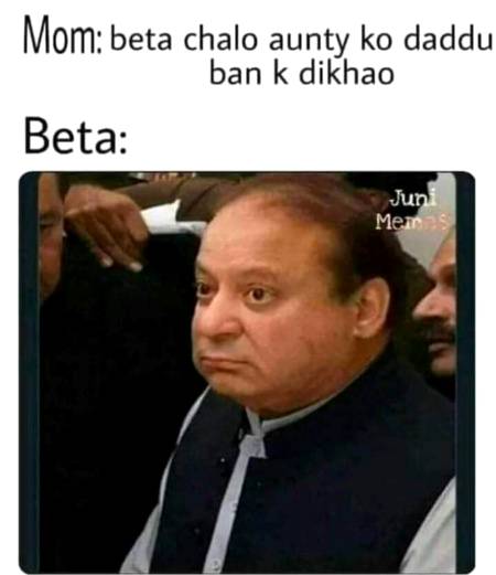 Funny joke