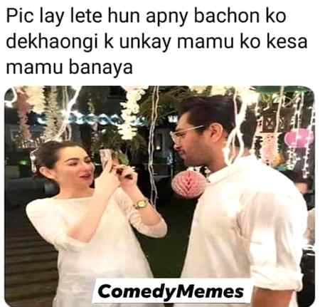Funny joke
