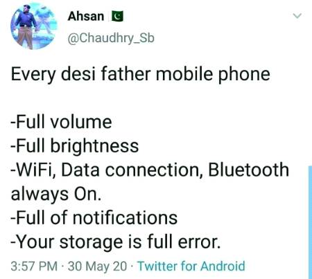 Funny joke