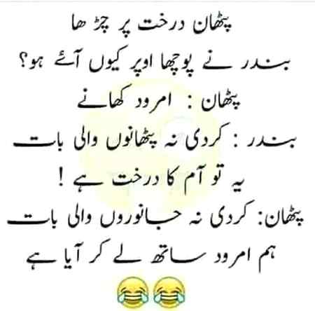 Funny joke