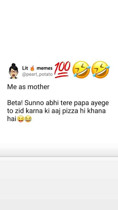 Funny joke