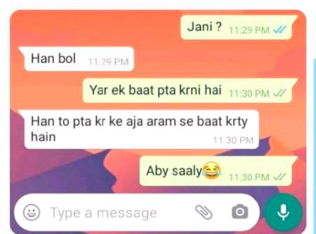 Funny joke
