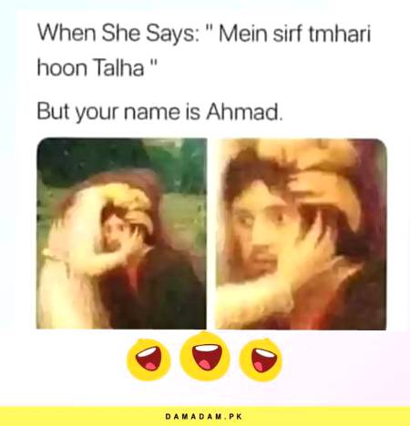 Funny joke