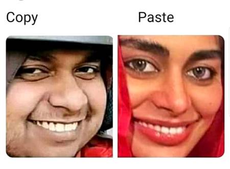 Funny joke