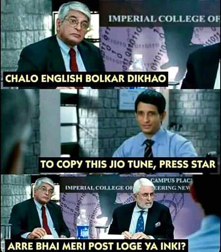 Funny joke