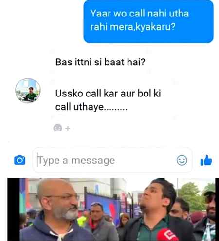 Funny joke