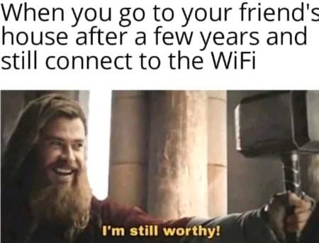 Funny joke