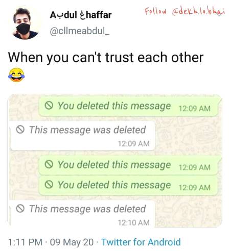 Funny joke