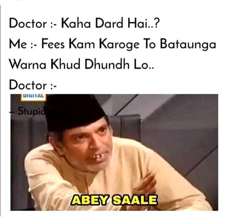 Funny joke