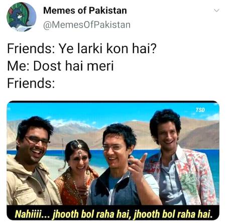 Funny joke