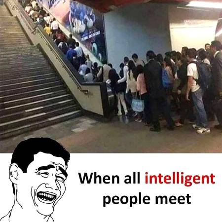 Funny joke