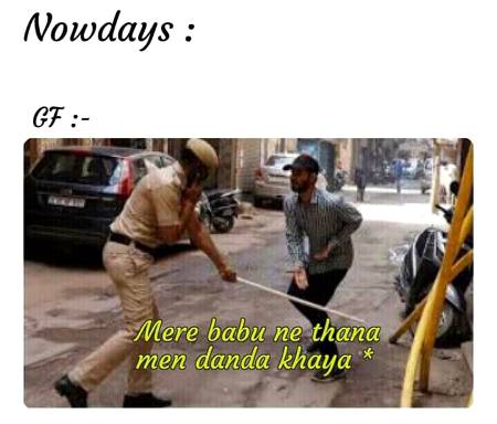 Funny joke