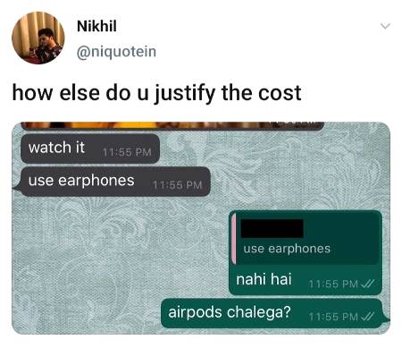 Funny joke