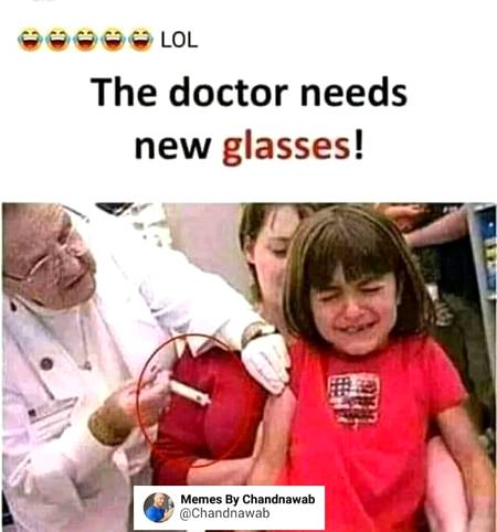 Funny joke