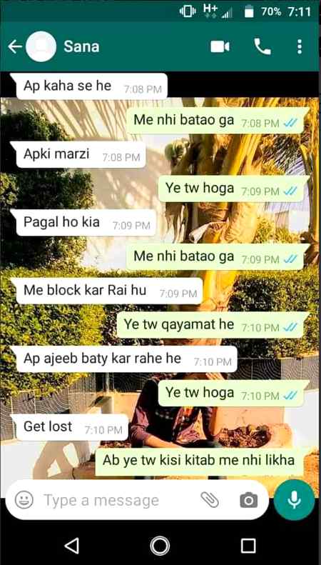 Funny joke