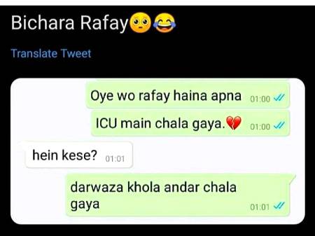 Funny joke