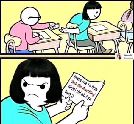 Funny joke