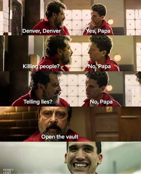 Funny joke