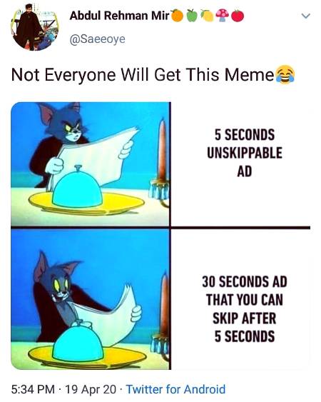 Funny joke