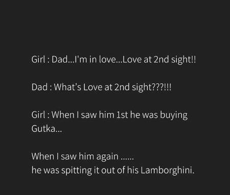 Funny joke