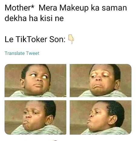 Funny joke