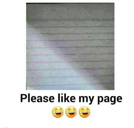 Funny joke