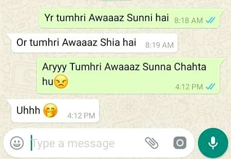 Funny joke