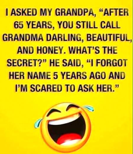 Funny joke