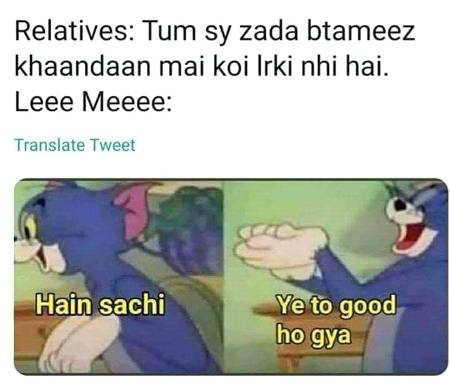 Funny joke