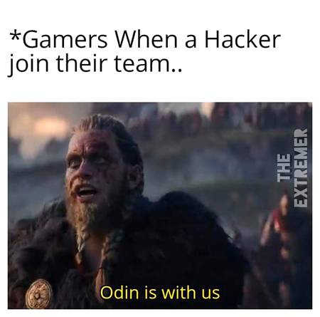 Funny joke