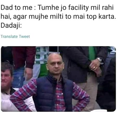 Funny joke
