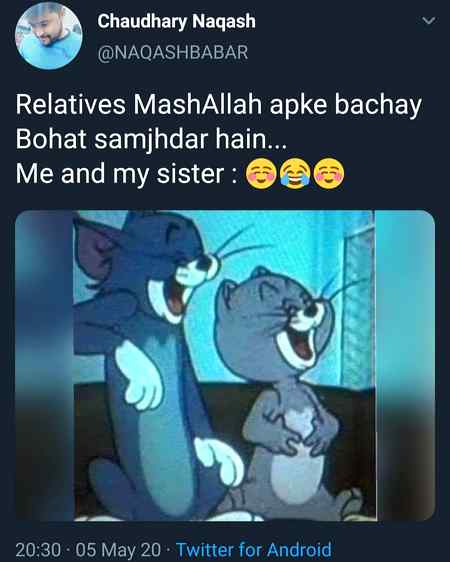 Funny joke