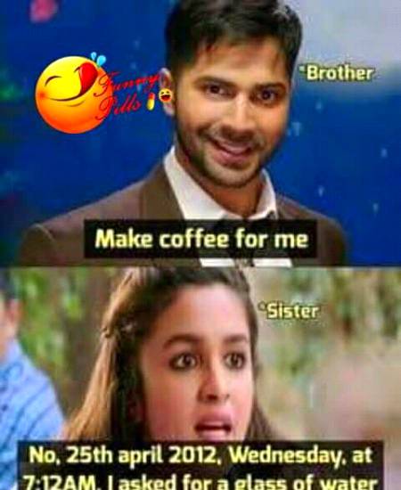 Funny joke