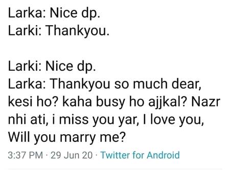 Funny joke