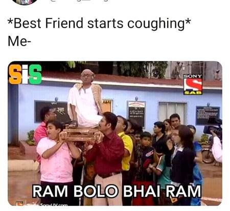 Funny joke