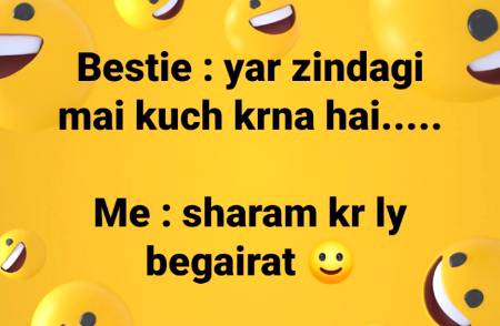 Funny joke