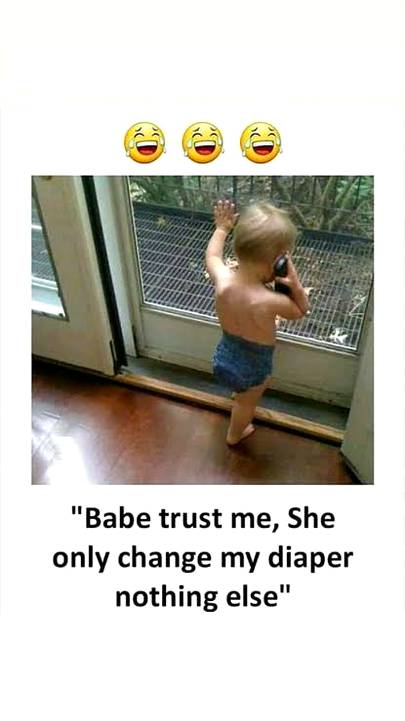 Funny joke