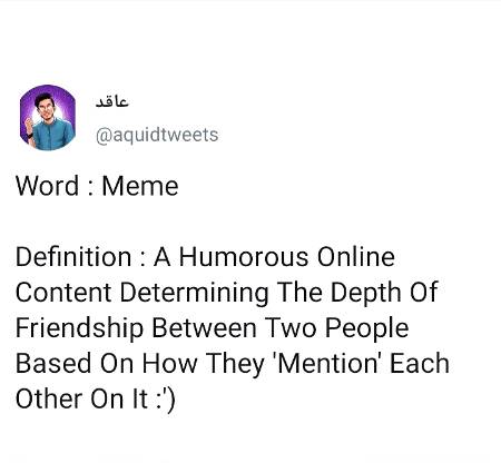 Funny joke