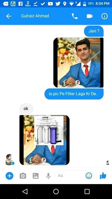 Funny joke