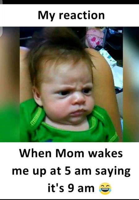 Funny joke