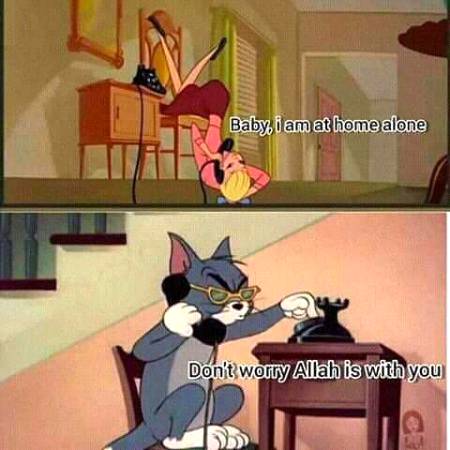 Funny joke